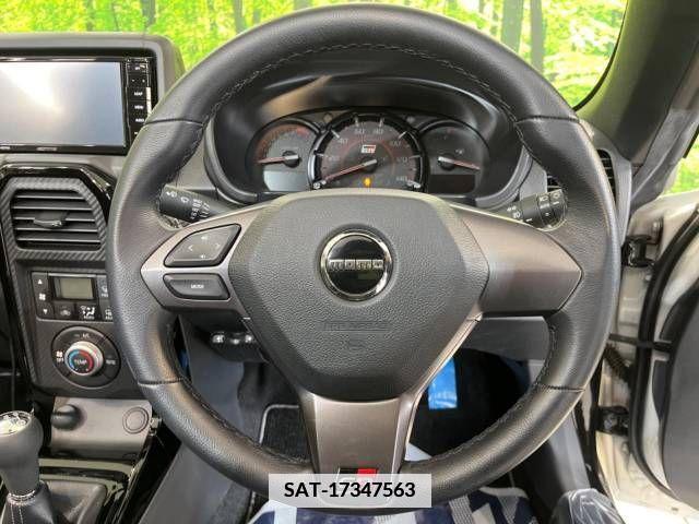 Daihatsu COPEN 2021-11 347399-11