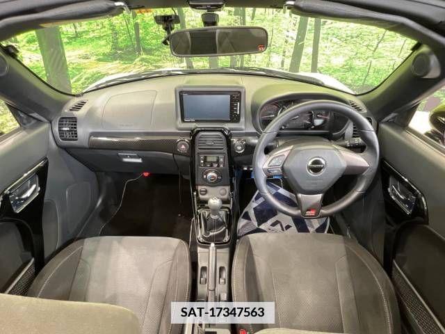 Daihatsu COPEN 2021-11 347399-1