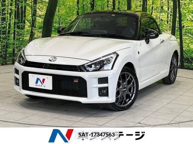 Daihatsu COPEN 2021-11 347399-0