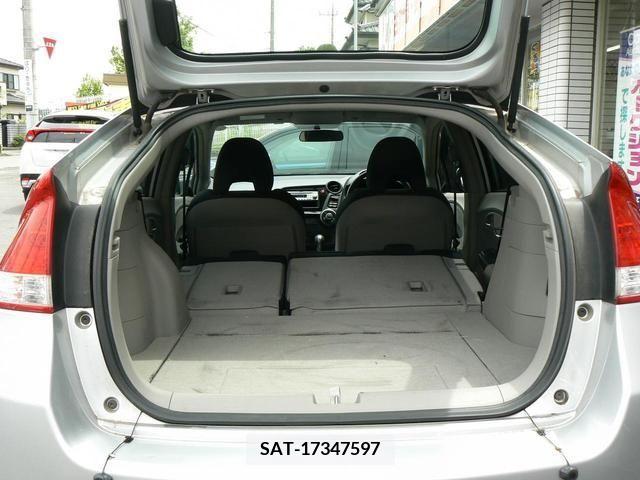Honda INSIGHT 2010-01 200385-3