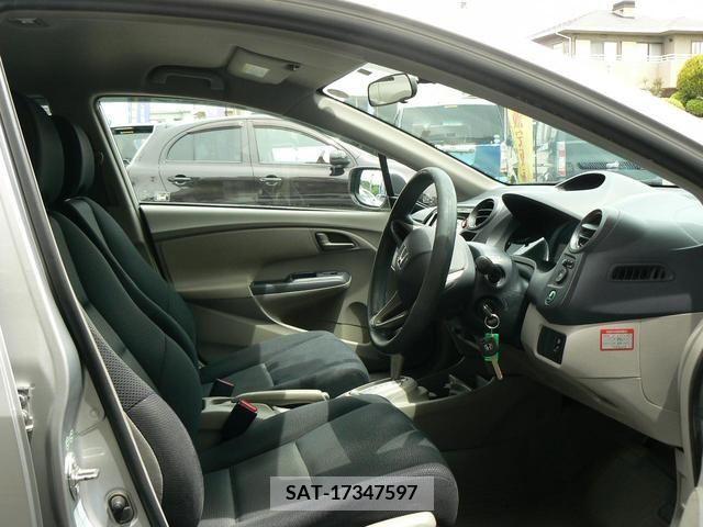 Honda INSIGHT 2010-01 200385-5