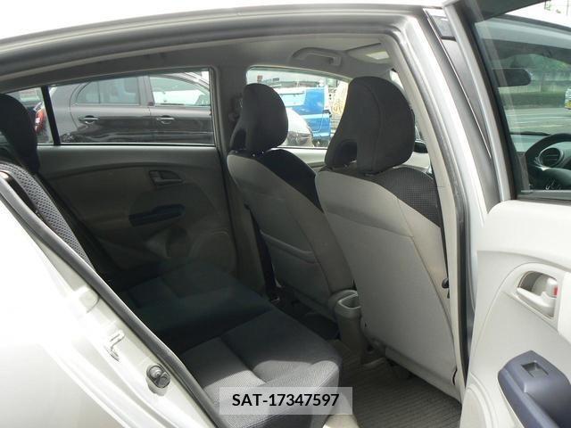 Honda INSIGHT 2010-01 200385-6