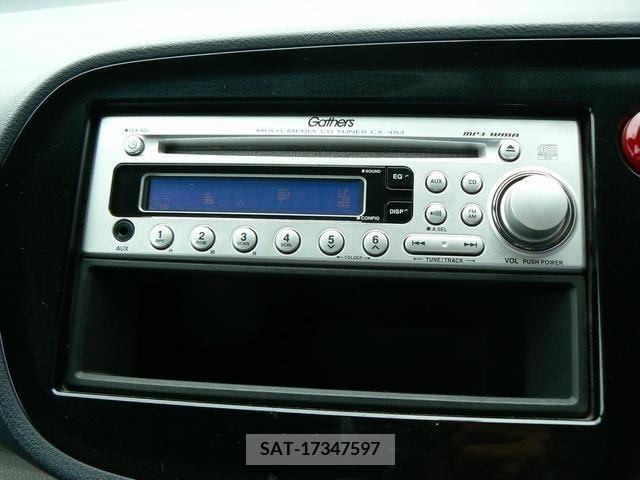 Honda INSIGHT 2010-01 200385-7