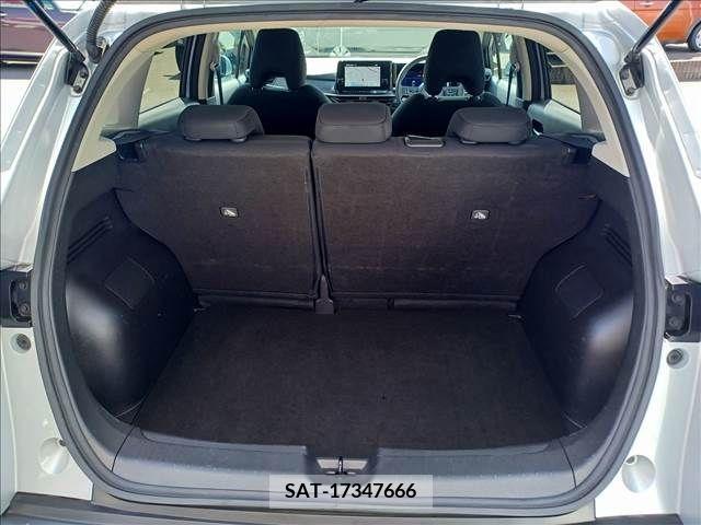 Nissan NOTE 2022-01 239039-5