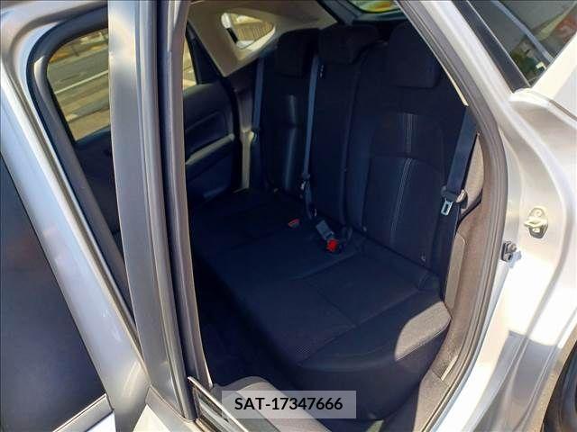 Nissan NOTE 2022-01 239039-4