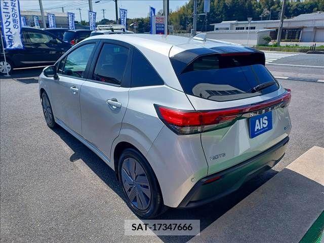 Nissan NOTE 2022-01 239039-2