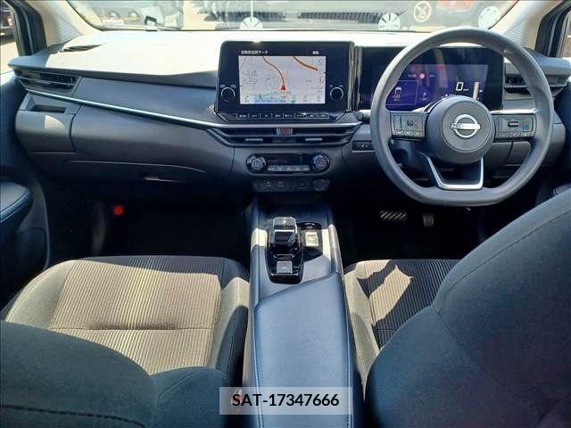 Nissan NOTE 2022-01 239039-1