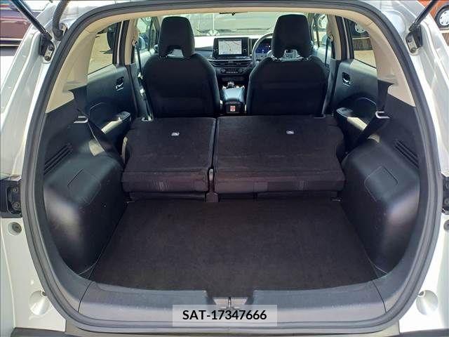 Nissan NOTE 2022-01 239039-6