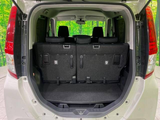 Toyota ROOMY 2019-08 187742-10
