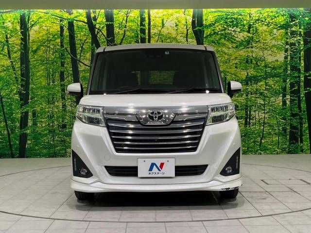 Toyota ROOMY 2019-08 187742-14