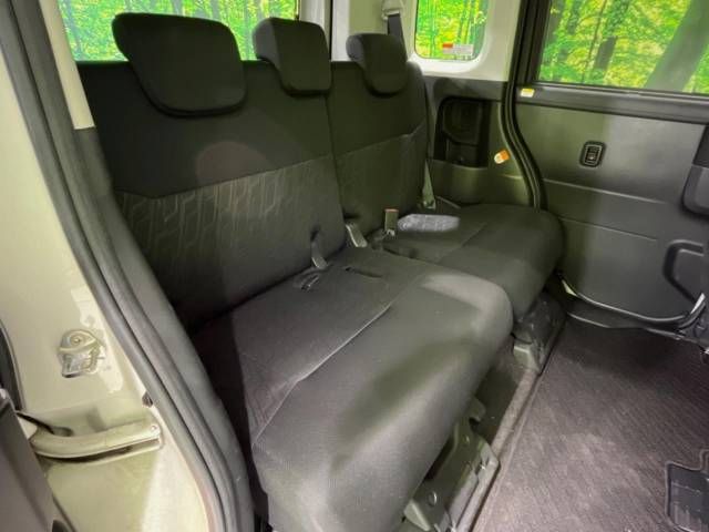 Toyota ROOMY 2019-08 187742-9