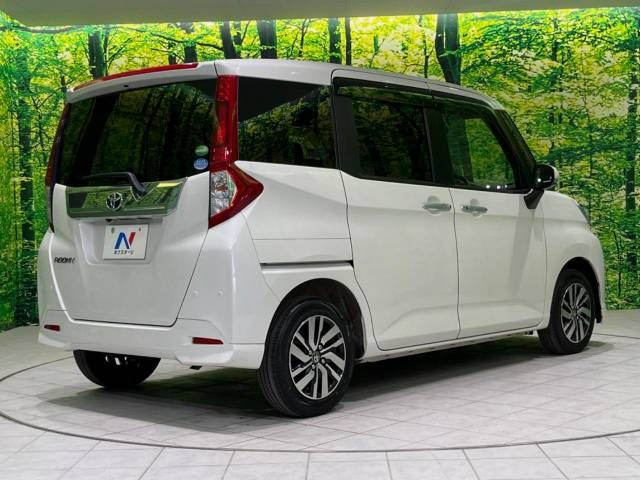 Toyota ROOMY 2019-08 187742-17
