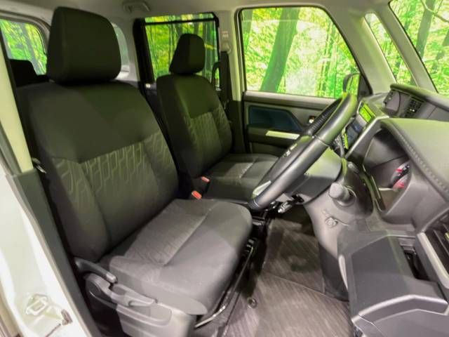 Toyota ROOMY 2019-08 187742-8
