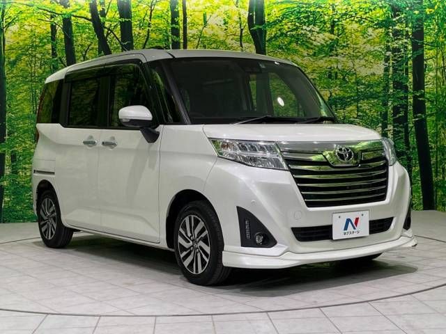 Toyota ROOMY 2019-08 187742-16