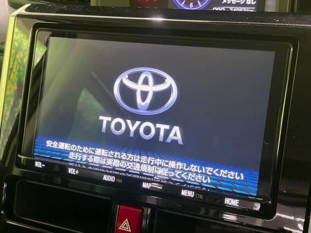 Toyota ROOMY 2019-08 187742-4