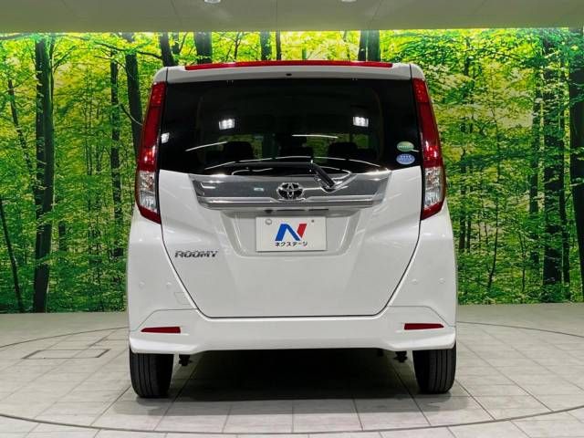 Toyota ROOMY 2019-08 187742-15