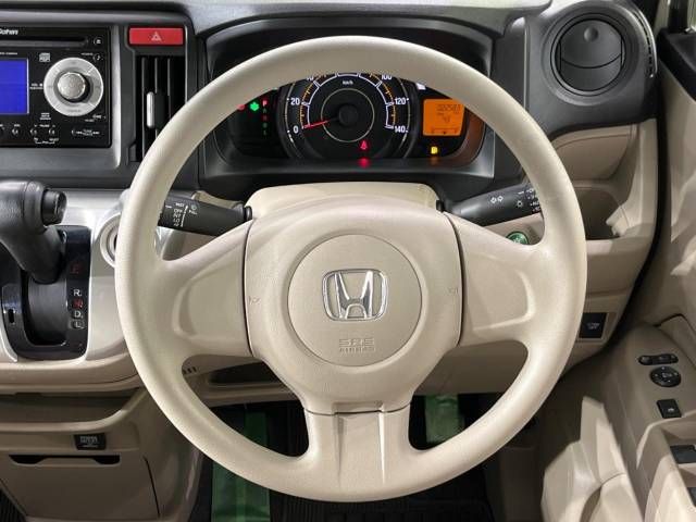 Honda N-WGN 2014-01 3019-11