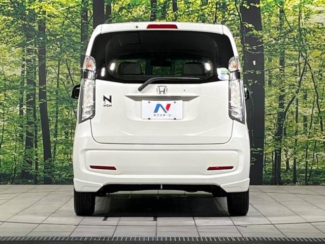 Honda N-WGN 2014-01 3019-15