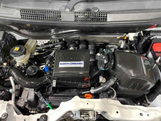 Honda N-WGN 2014-01 3019-18