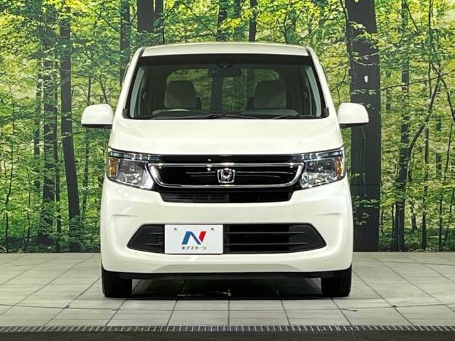 Honda N-WGN 2014-01 3019-14