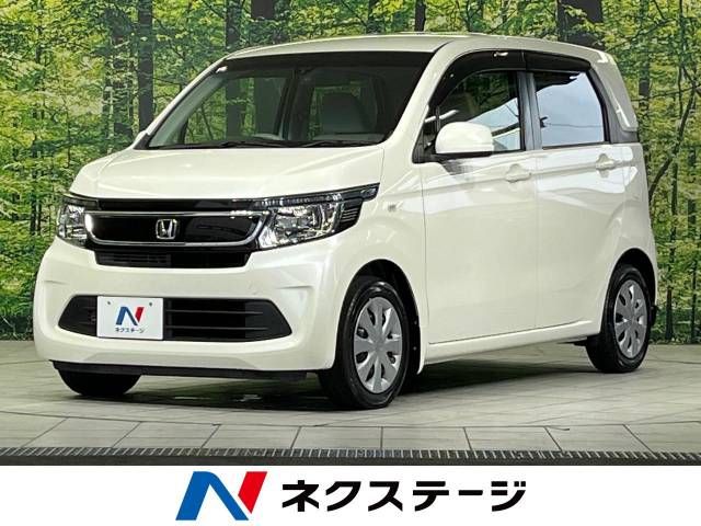 Honda N-WGN 2014-01 3019-0