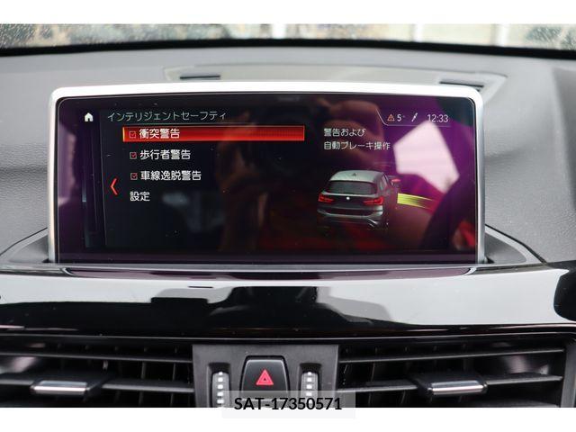 Bmw X1 2018-01 203250-9