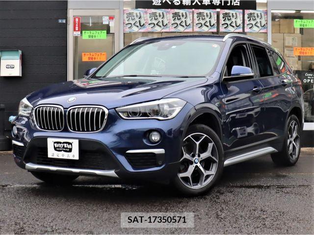 Bmw X1 2018-01 203250-0