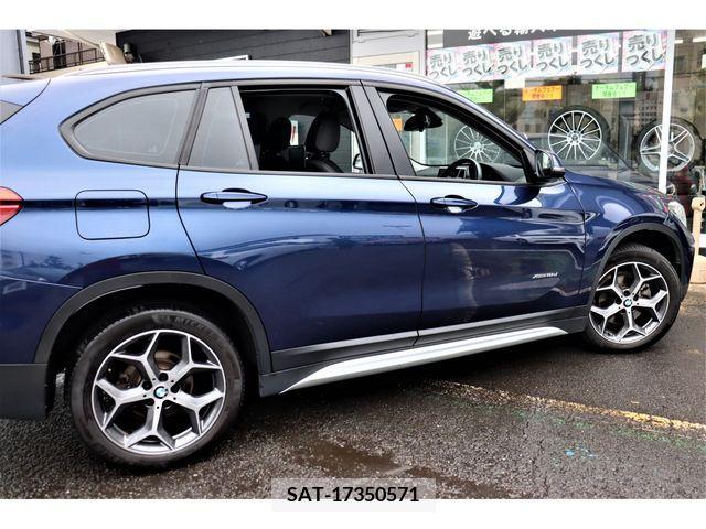Bmw X1 2018-01 203250-21