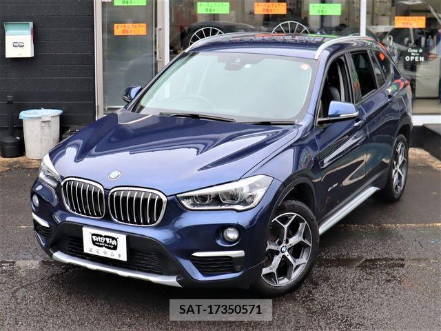 Bmw X1 2018-01 203250-1