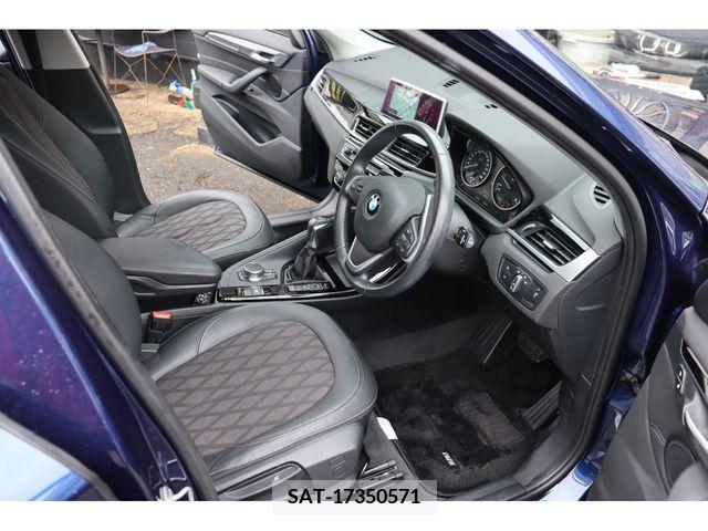 Bmw X1 2018-01 203250-2