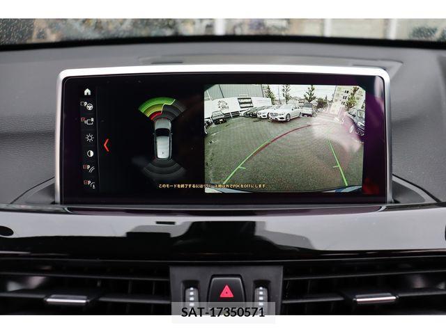Bmw X1 2018-01 203250-17