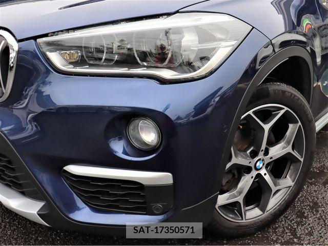 Bmw X1 2018-01 203250-18