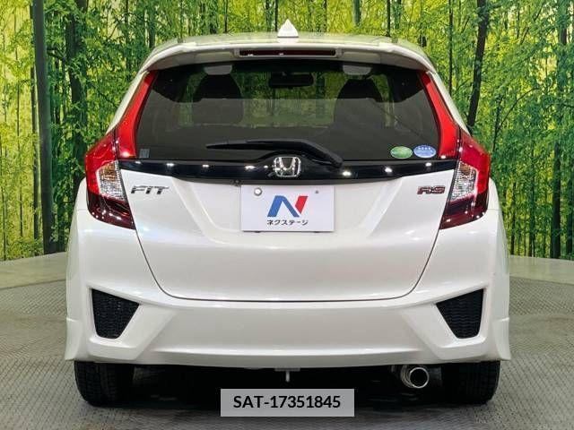 Honda FIT 2014-01 360123-14