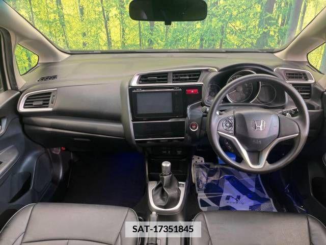 Honda FIT 2014-01 360123-1