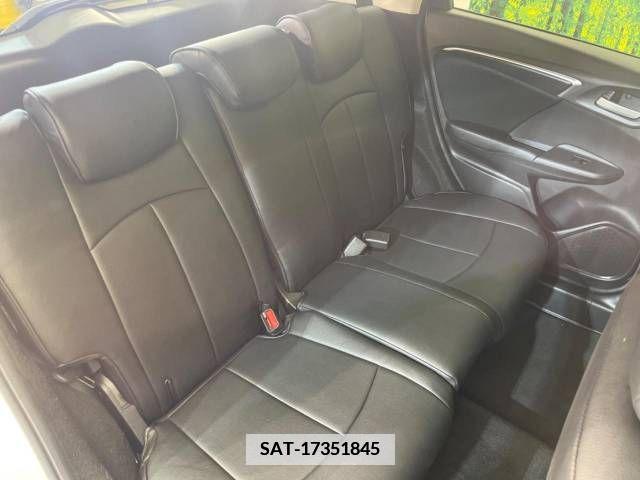 Honda FIT 2014-01 360123-9