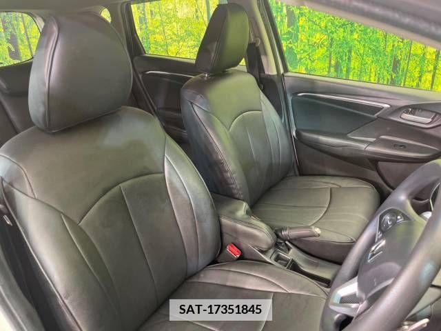 Honda FIT 2014-01 360123-8