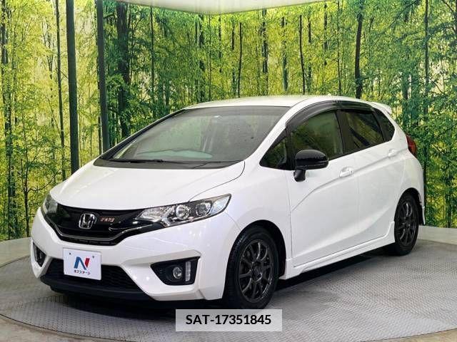 Honda FIT 2014-01 360123-16