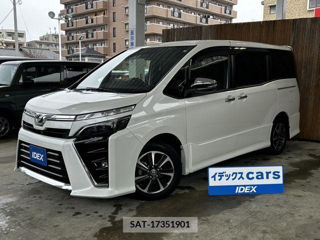 Toyota VOXY 2019-09 214939-0