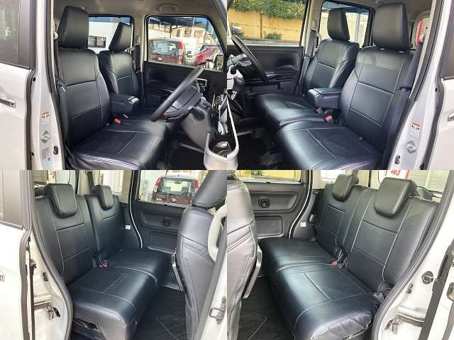 Suzuki SPACIA 2020-12 189845-7