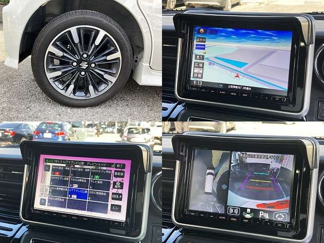 Suzuki SPACIA 2020-12 189845-3