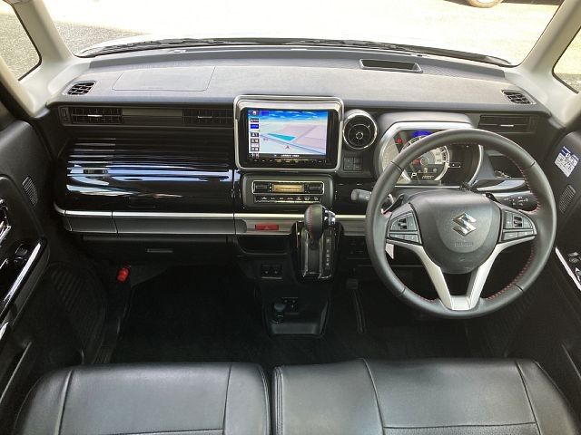 Suzuki SPACIA 2020-12 189845-1