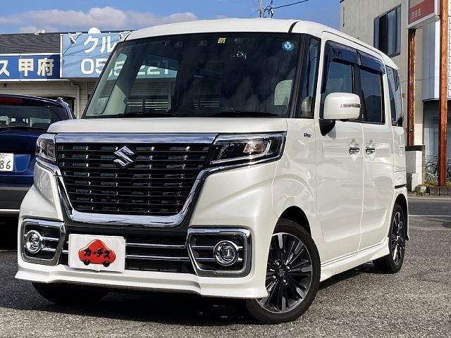 Suzuki SPACIA 2020-12 189845-0