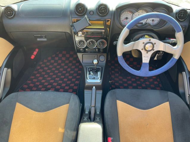 Daihatsu COPEN 2008-10 5376-1