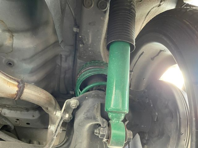 Daihatsu COPEN 2008-10 5376-5