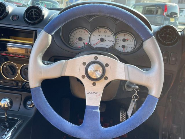 Daihatsu COPEN 2008-10 5376-3