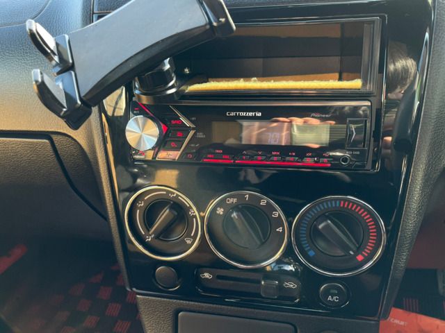 Daihatsu COPEN 2008-10 5376-2
