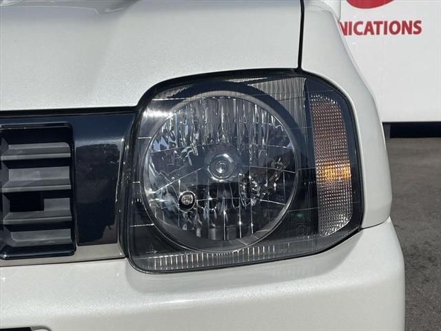 Suzuki JIMNY 2015-10 193359-8