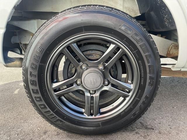 Suzuki JIMNY 2015-10 193359-15
