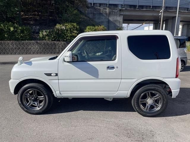 Suzuki JIMNY 2015-10 193359-7