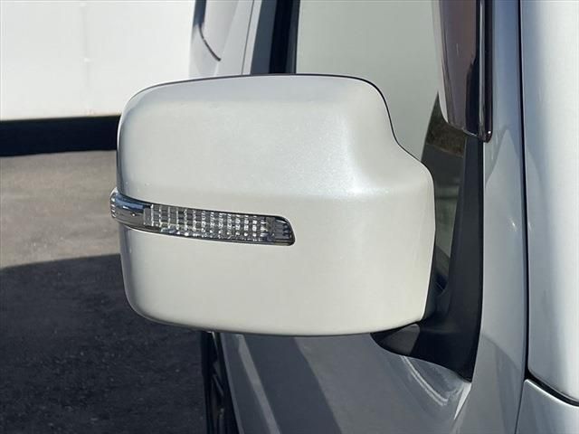 Suzuki JIMNY 2015-10 193359-13
